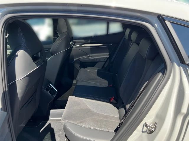 Skoda Enyaq Coupe Sportline