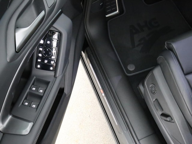 Audi Q5 Quattro S-Tronic