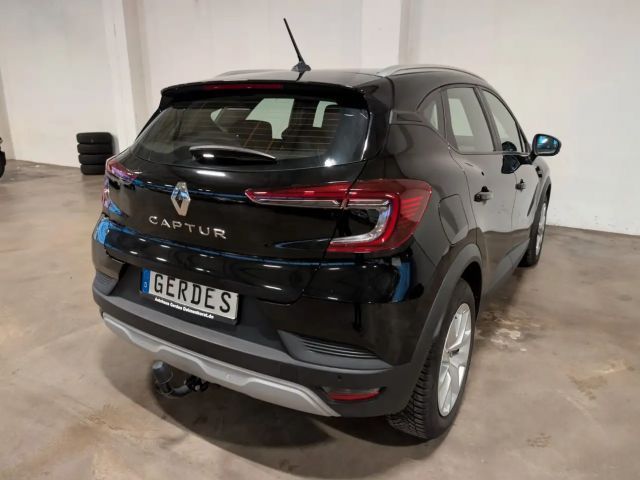 Renault Captur EDC Evolution Hybrid