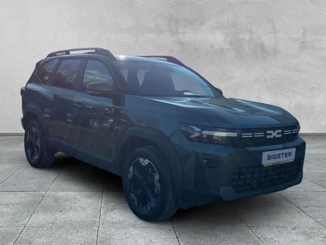 Dacia Bigster Extreme Hybrid 155