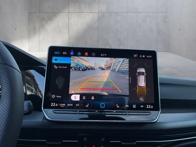 Volkswagen Golf DSG Sport