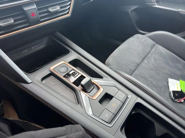 Cupra Formentor 2.0 TSI 4Drive DSG VZ