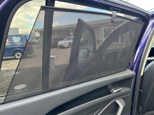 Volkswagen Tayron 1.5 eTSI DSG