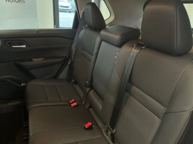 Nissan X-trail e-4ORCE