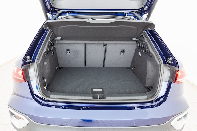 Audi A3 35 TFSI S-Tronic