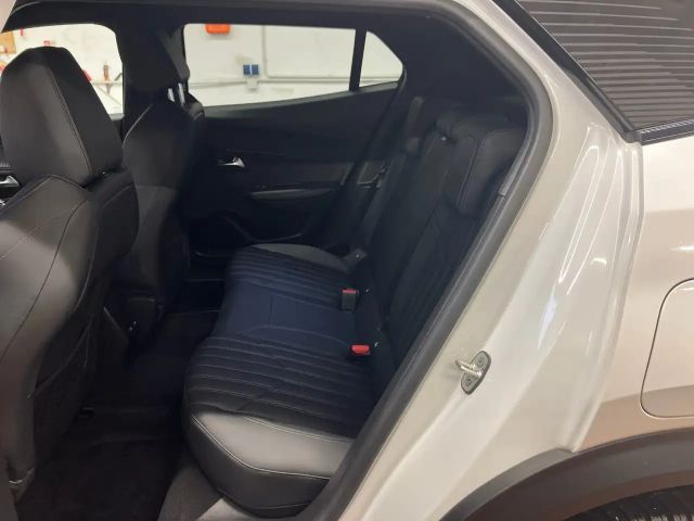 Peugeot 2008 GT-Line PureTech