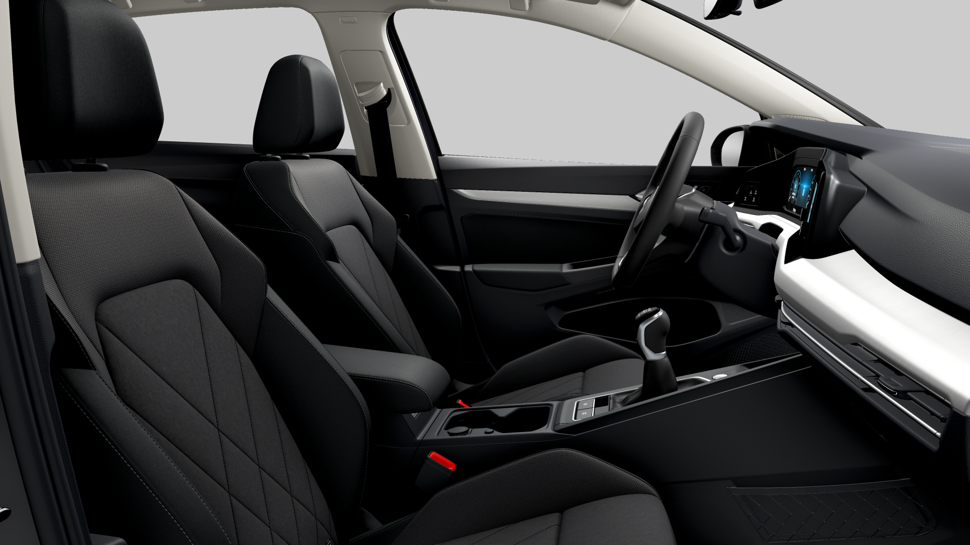 Volkswagen Golf Golf VIII Life