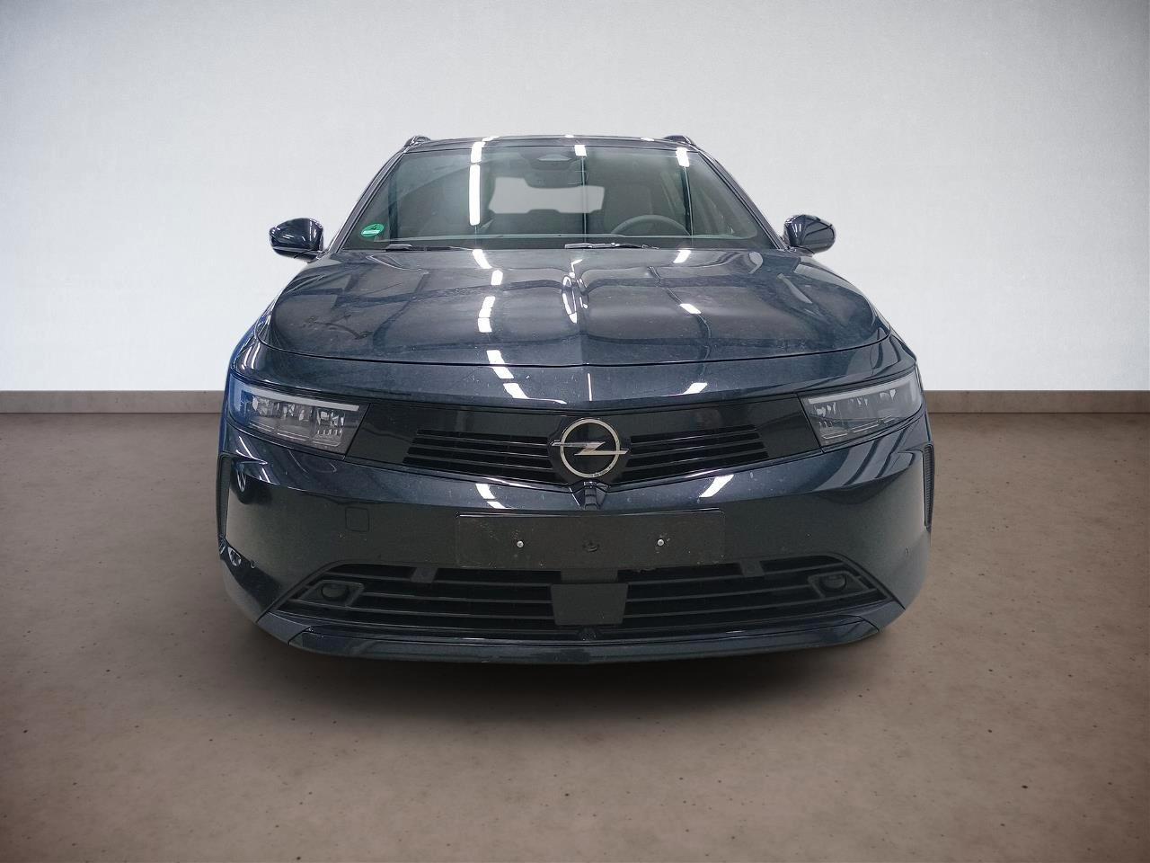 Opel Astra Edition Sports Tourer