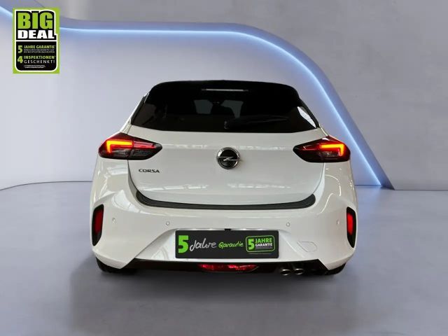 Opel Corsa 1.2 Turbo GS-Line Grand Sport Turbo