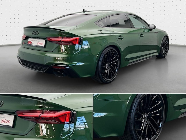 Audi RS5 Quattro Sportback