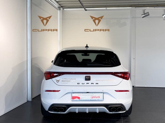 Cupra Leon 2.0 TSI VZ