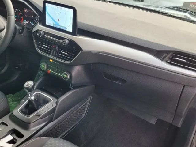 Ford Kuga Cool & Connect