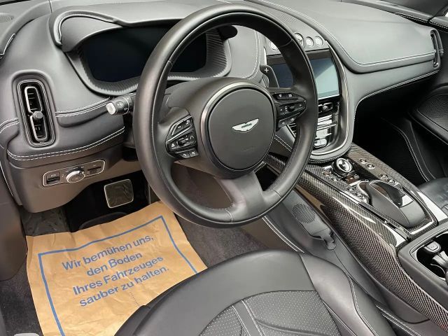 Aston Martin DBX DBX707*Carbon Paket*neuwertig*