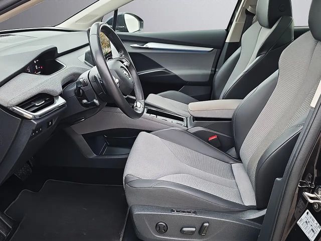 Skoda Enyaq Coupe iV 85