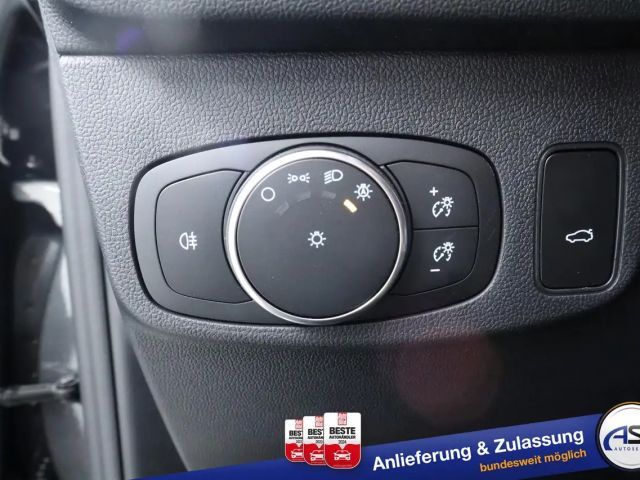 Ford Focus ST Line Wagon