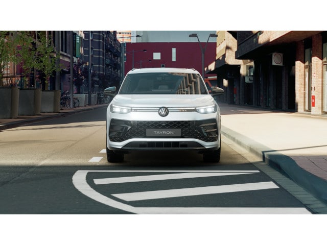 Volkswagen Tayron 2.0 TDI DSG R-Line