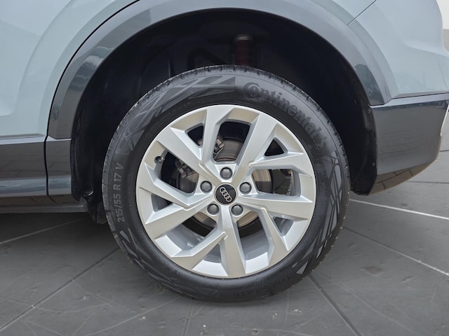 Audi Q2 35 TFSI S-Tronic