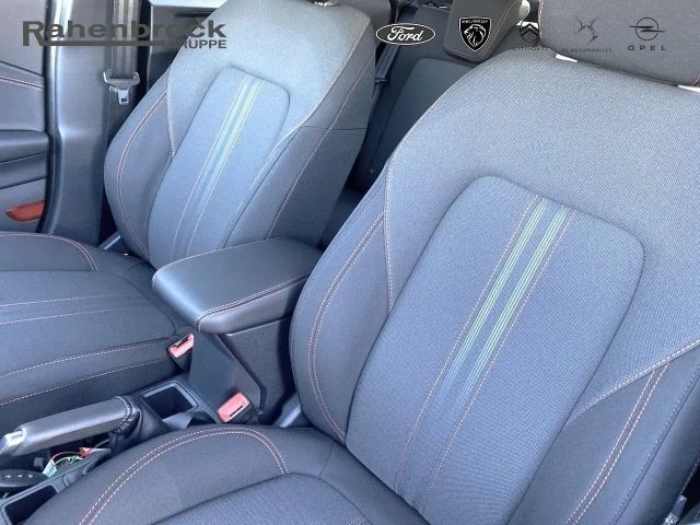 Ford Puma EcoBoost ST Line