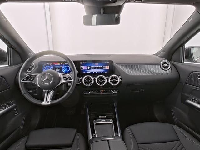 Mercedes-Benz EQA 350 4MATIC