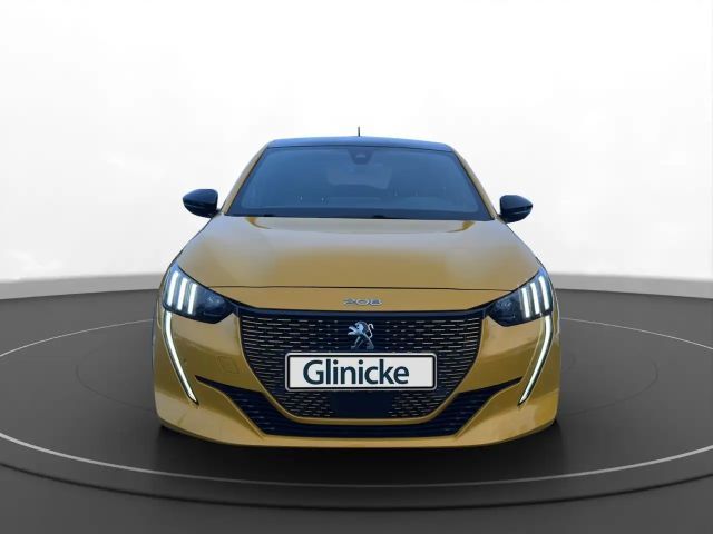 Peugeot E-208 GT-Line