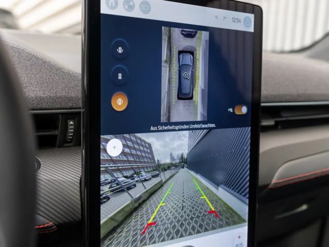 Ford Mustang Mach-E AWD Premium