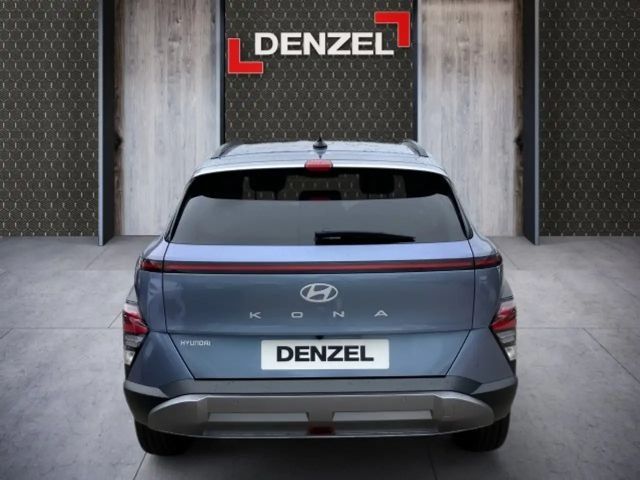 Hyundai Kona 1.6 2WD