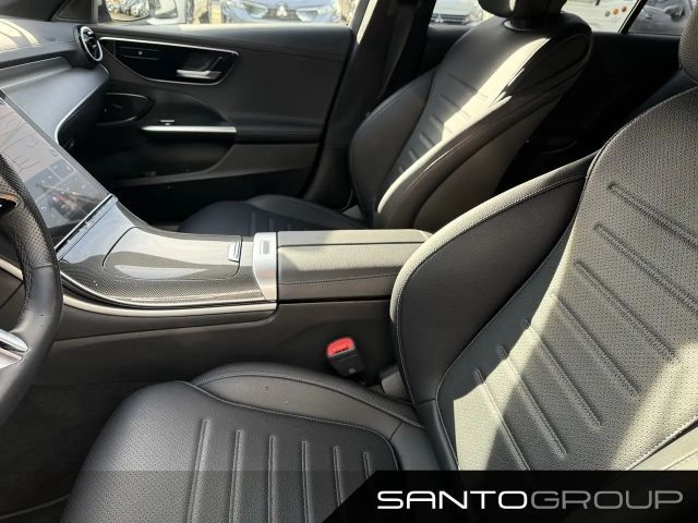 Mercedes-Benz C 220 AMG Line C 220 d Estate