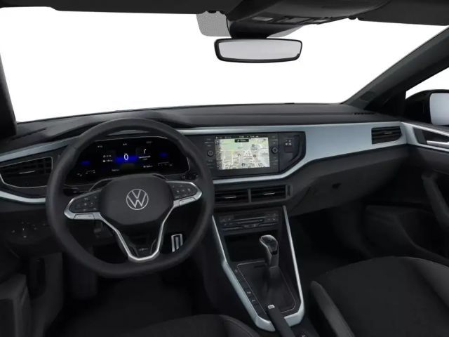 Volkswagen Taigo 1.0 TSI DSG