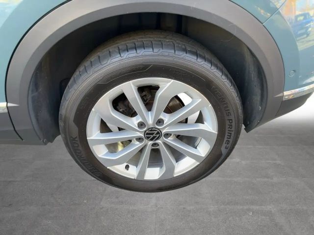 Volkswagen T-Roc 1.5 TSI Style