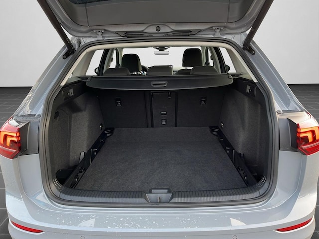 Volkswagen Golf 1.5 TSI Variant