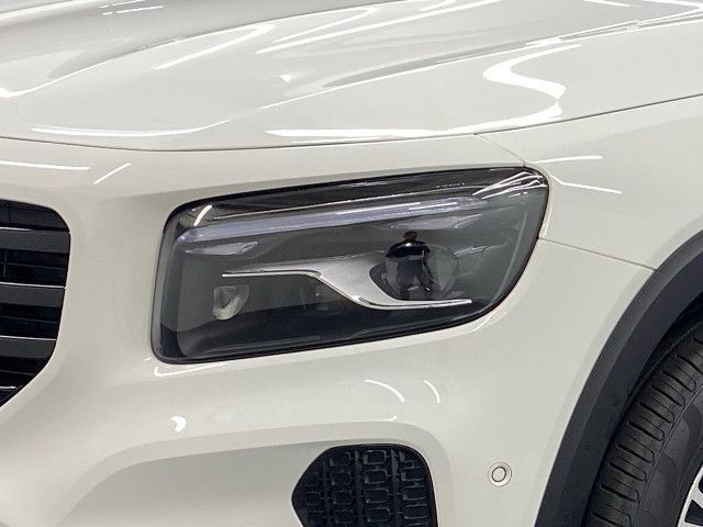 Mercedes-Benz GLB 200 GLB 200 d