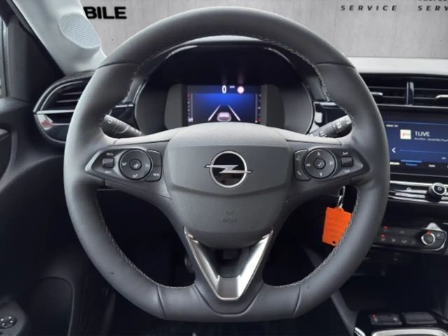 Opel Corsa 1.2 Turbo Turbo