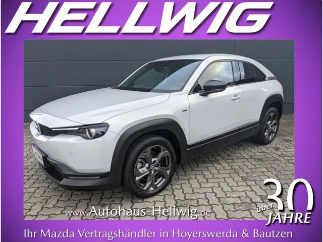 Mazda MX-30 Premium SkyActiv e-Skyactiv