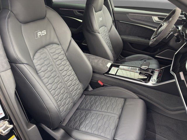 Audi A6 e-tron Avant Performance Quattro