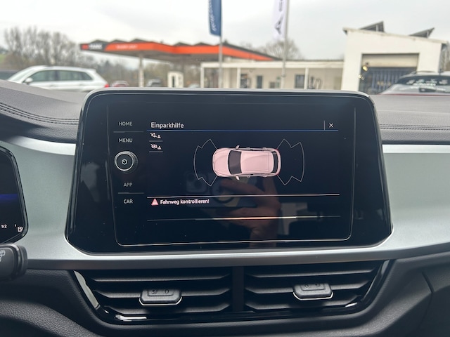 Volkswagen T-Roc 1.5 TSI