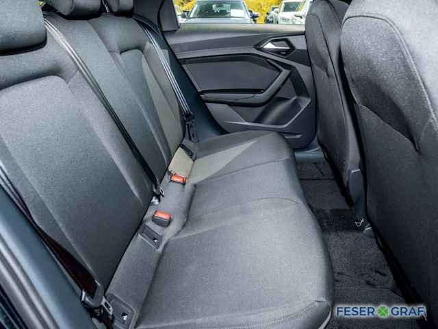 Audi A1 30 TFSI S-Tronic Sportback