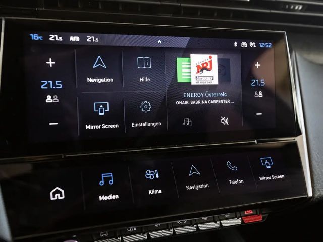 Peugeot 308 Allure Pack BlueHDi EAT8 SW