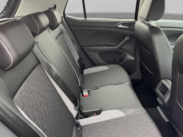 Volkswagen T-Cross 1.5 TSI DSG Life