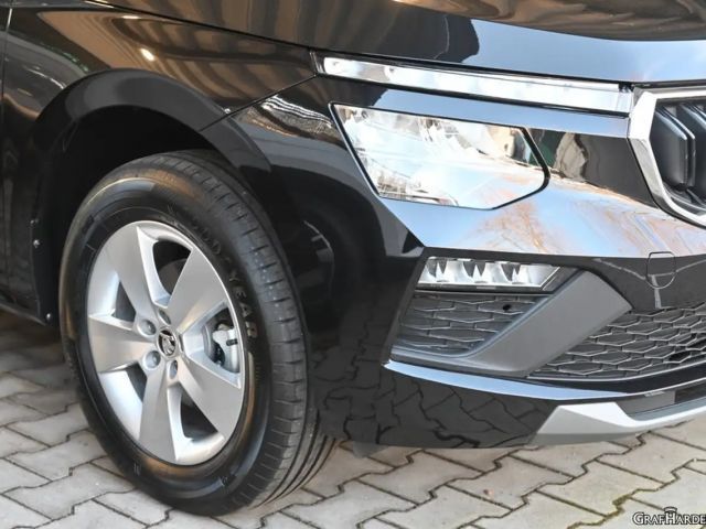 Skoda Kamiq 1.0 TSI Selection