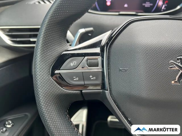 Peugeot 3008 GT-Line PureTech