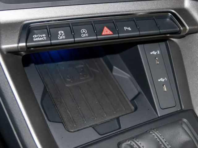 Audi Q3 35 TFSI S-Line S-Tronic