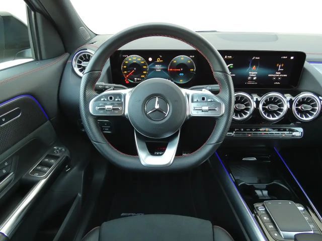 Mercedes-Benz EQA 250 AMG Line