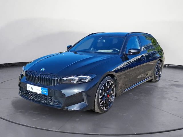 BMW 320 320d Touring xDrive