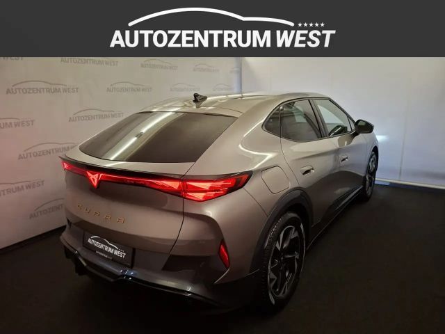 Cupra Tavascan Edge 82kWh...Kamera/LED/ SH