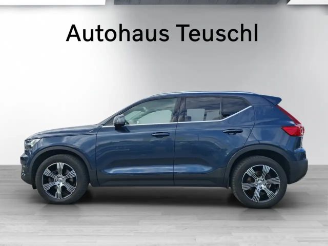 Volvo XC40 AWD Inscription