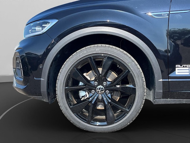 Volkswagen T-Roc 1.5 TSI DSG R-Line