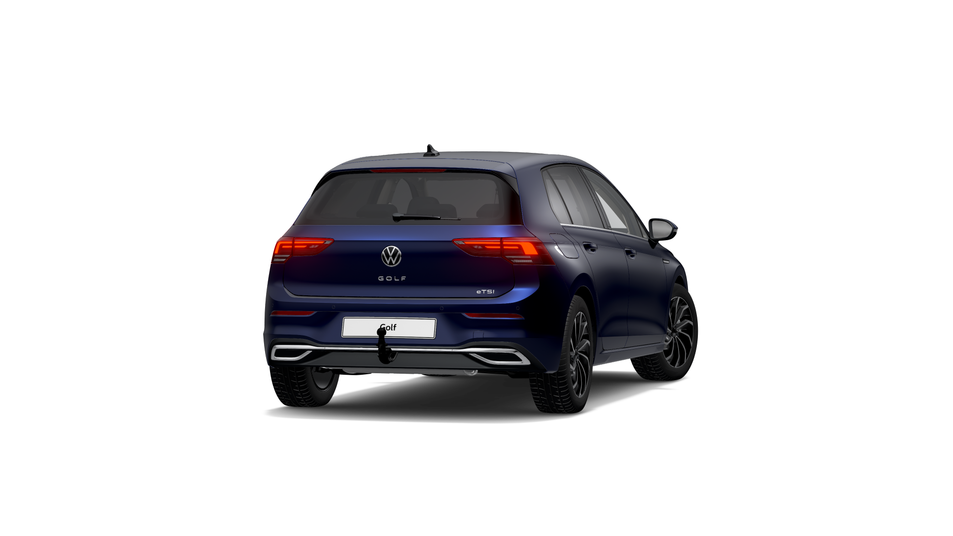 Volkswagen Golf DSG Golf VIII Style