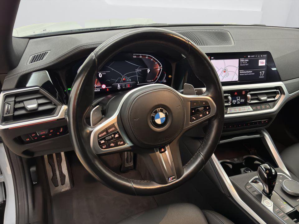 BMW 420 420d Coupé Gran Coupé xDrive