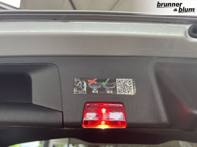 Mercedes-Benz EQA 350 4MATIC