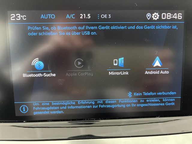 Peugeot 208 Allure Pack PureTech